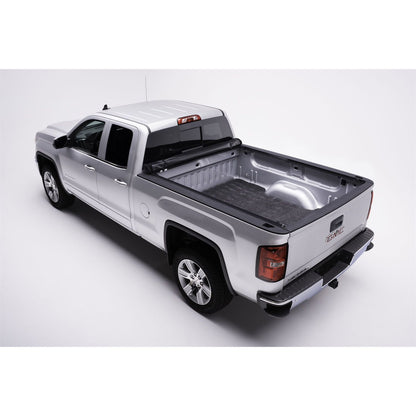 ENTHUZE| Soft Roll Up Tonneau Cover |ACTENT1373375