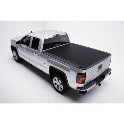 ENTHUZE| Soft Roll Up Tonneau Cover |ACTENT07649907