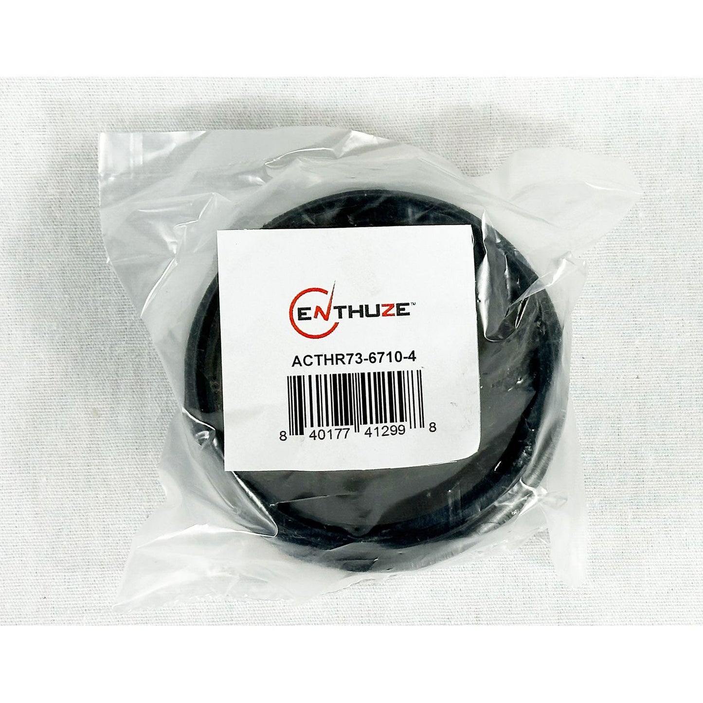ENTHUZE| Hub Rings, Abs Plastic, Set Of 4, 73.1Mm Od X 67.1Mm Id |ACTHR73-6710-4