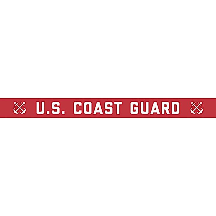 AEROLIDZ US COAST GUARD - 52 INCH INSERT CSTGRD52