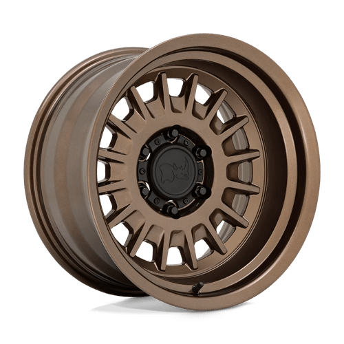 Black Rhino ALISO GLOSS BRONZE