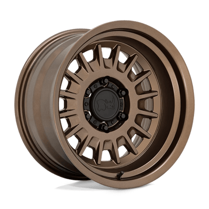 Black Rhino ALISO GLOSS BRONZE