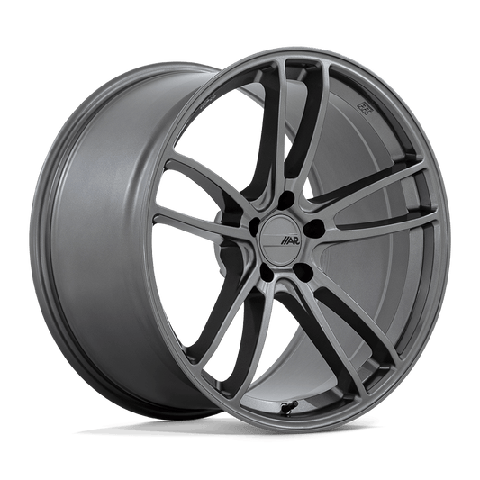 American Racing AR941 MACH FIVE GRAPHITE