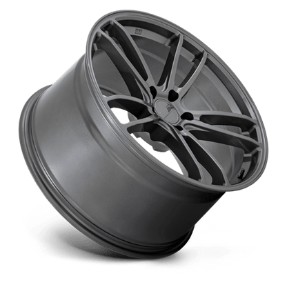 American Racing AR941 MACH FIVE GRAPHITE