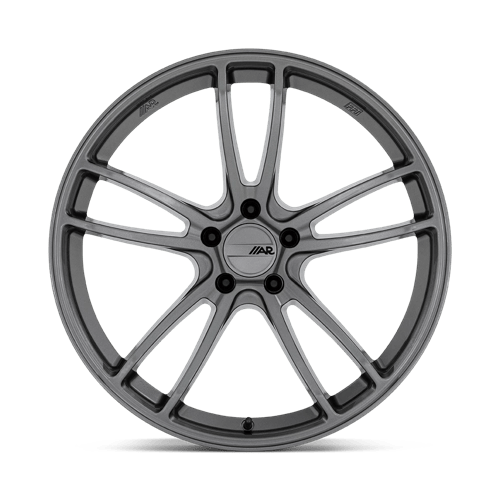 American Racing AR941 MACH FIVE GRAPHITE