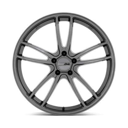 American Racing AR941 MACH FIVE GRAPHITE
