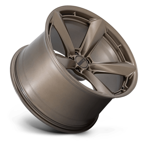 American Racing TTF MATTE BRONZE