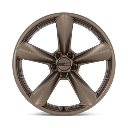American Racing TTF MATTE BRONZE