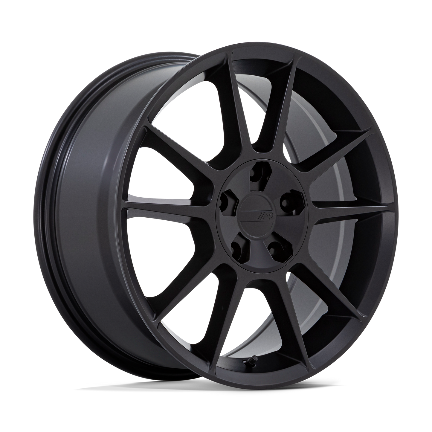 American Racing AR947 SATIN BLACK