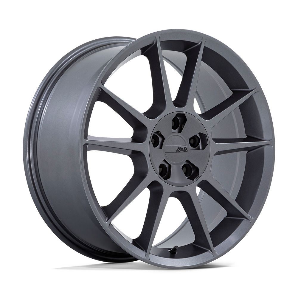 American Racing AR947 GUNMETAL