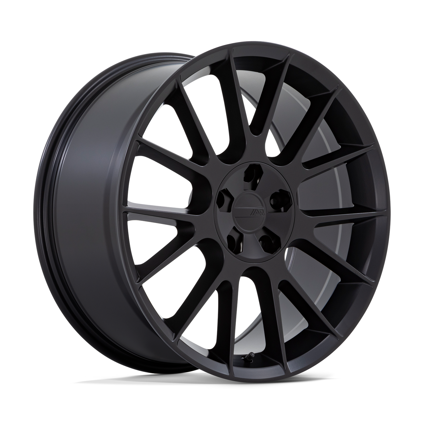 American Racing AR948 SATIN BLACK