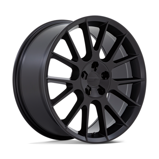 American Racing AR948 SATIN BLACK