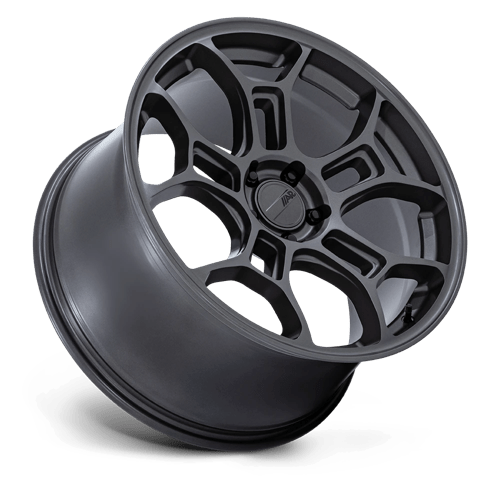 American Racing AR952 GT STREET MATTE GUNMETAL