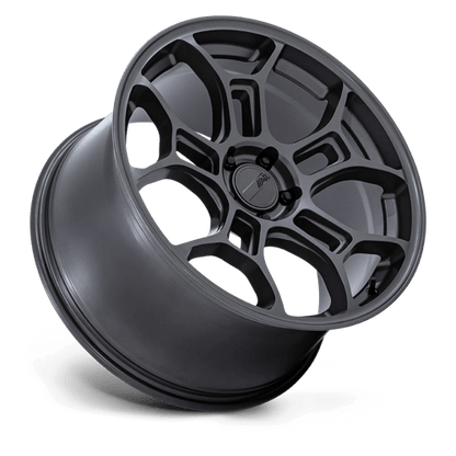 American Racing AR952 GT STREET MATTE GUNMETAL