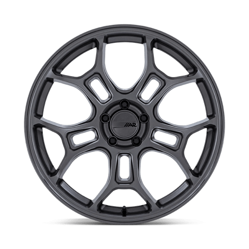 American Racing AR952 GT STREET MATTE GUNMETAL