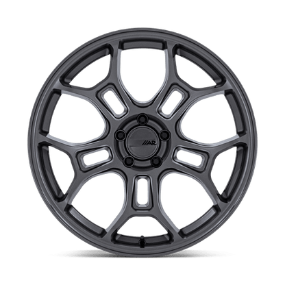 American Racing AR952 GT STREET MATTE GUNMETAL