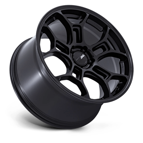 American Racing AR952 GT STREET MATTE BLACK