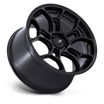 American Racing AR952 GT STREET MATTE BLACK