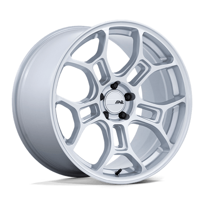 American Racing AR952 GT STREET GLOSS SILVER