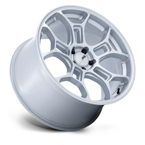 American Racing AR952 GT STREET GLOSS SILVER