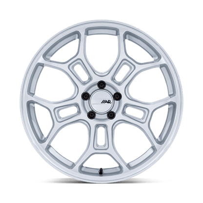 American Racing AR952 GT STREET GLOSS SILVER