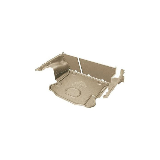 Armorlite 11-18 WRANGLER JKU 4DR CARGO SET 4PC DESERT KHAKI B1013651-BRN1-AA