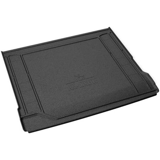 Armorlite 18-C WRANGLER JLU 4DR REAR CARGO MAT W/ SUBWOOFER MESA SMOKE B1019461-BLK1-AA