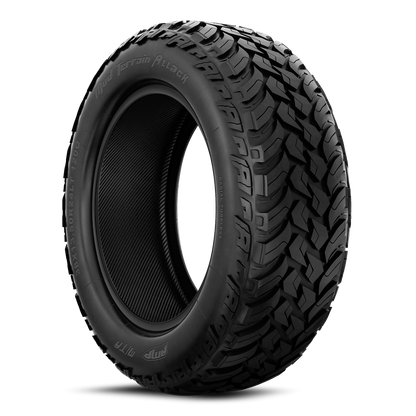 AMP TIRES TERRAIN ATTACK M/T