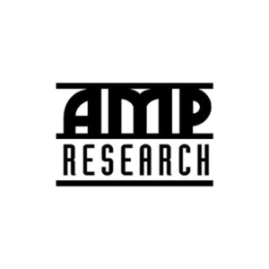 Amp Research Running Board; PowerStep XL (Textured; Black)  2018-2023 Ram 1500/2500/3500 77238-01A