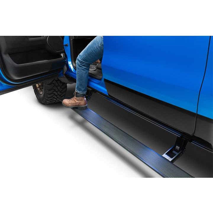 Amp Research Running Board - PowerStep Xtreme (2023-2023 Ram 1500) 78240-01A