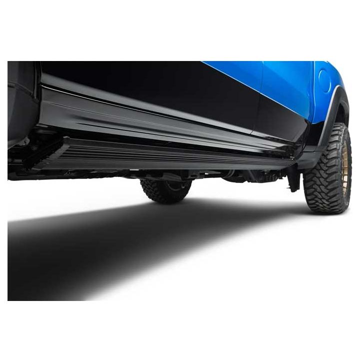 Amp Research Running Board - PowerStep Xtreme (2023-2023 Ram 1500) 78240-01A