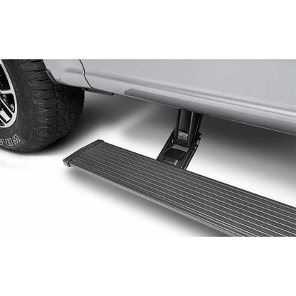 AMP Research Running Board; PowerStep for 21-C Ford F-150 76152-01