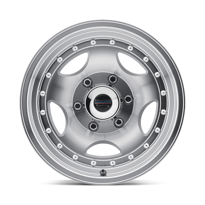 American Racing AR23 MACHINED