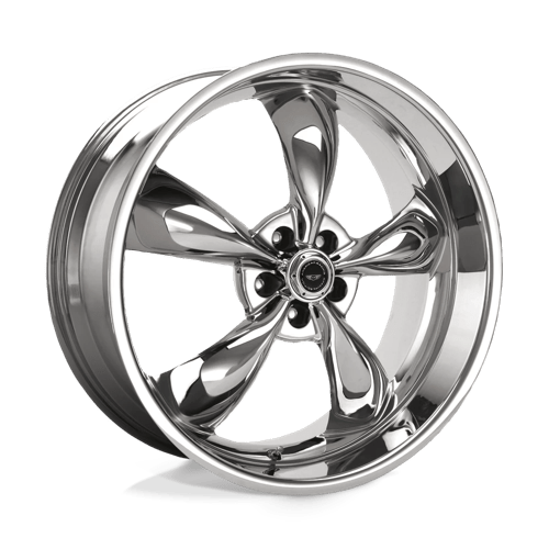 American Racing AR605 TORQ THRUST M CHROME