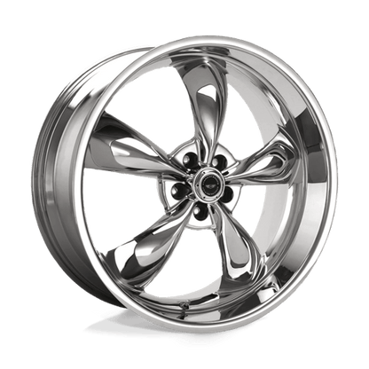 American Racing AR605 TORQ THRUST M CHROME