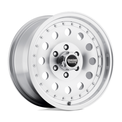 American Racing AR62 OUTLAW II MACHINED