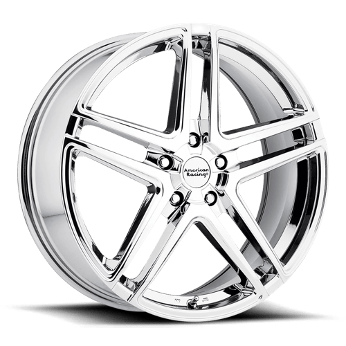 American Racing AR907 PVD