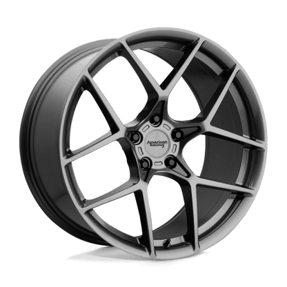 American Racing AR924 CROSSFIRE GRAPHITE