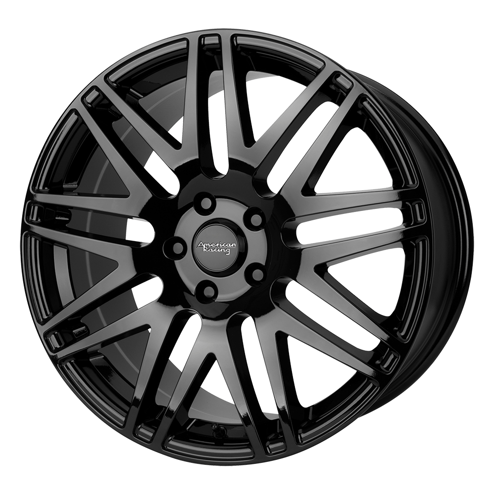 American Racing AR928 GLOSS BLACK