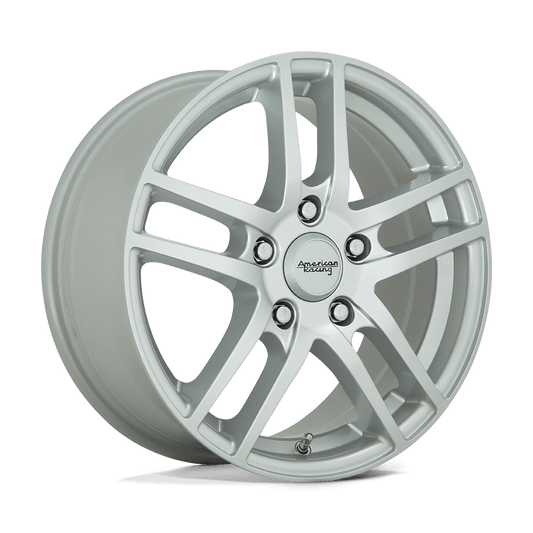 American Racing AR929 SILVER