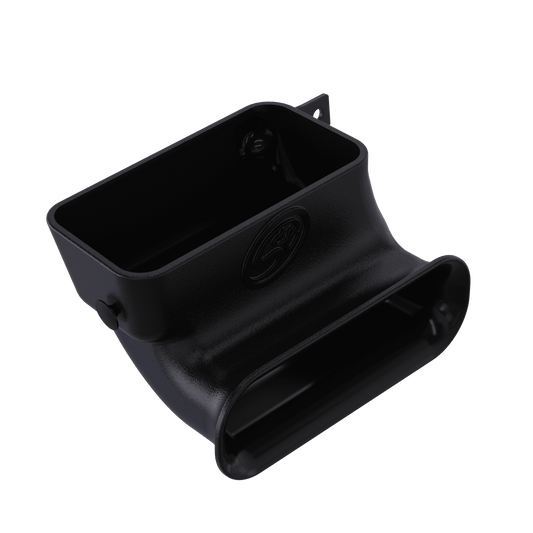 S&B Filters | Ram Air Scoop for for 2019-2023 Ford Ranger 2.3L Ecoboost | AS-1019R