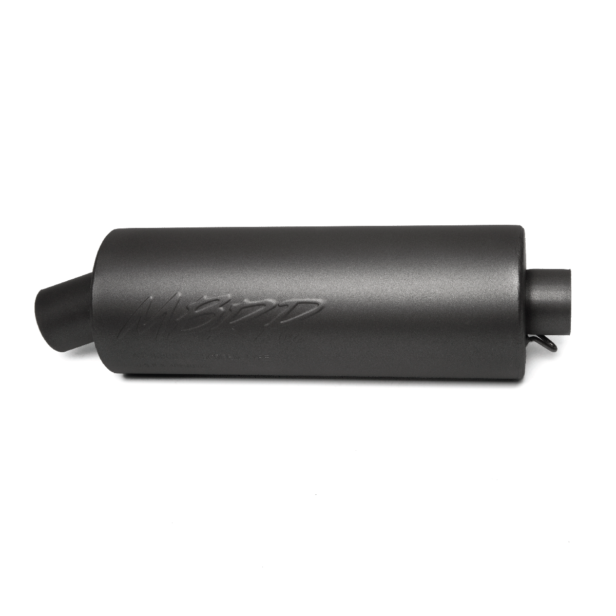 MBRP | Universal Muffler Performance Series  | AT-8010P