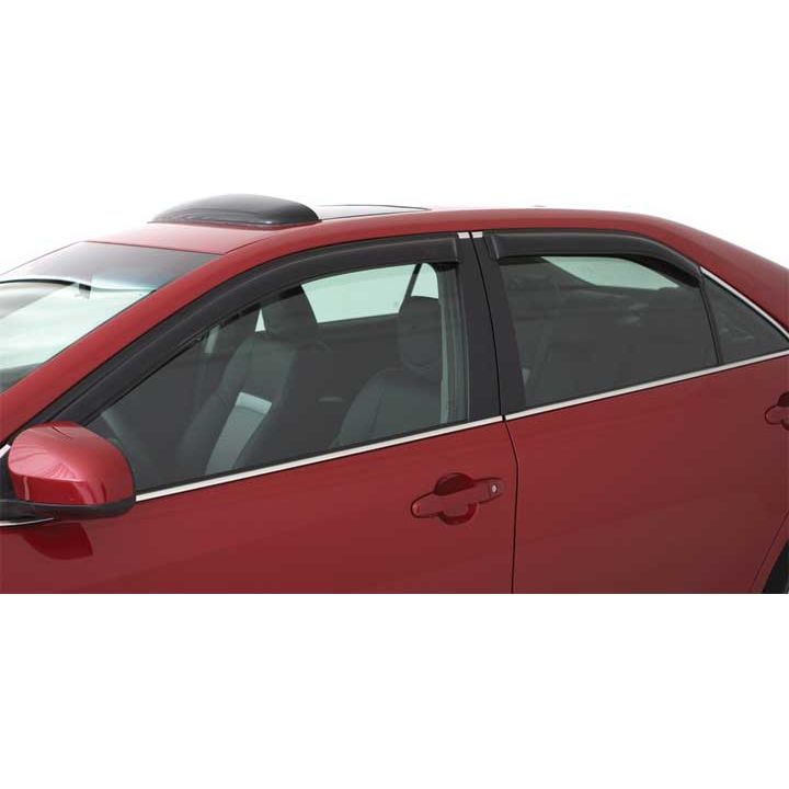 VS Auto Ventshade Rainguard - Ventvisor (2015-C Ford F-150) 94975