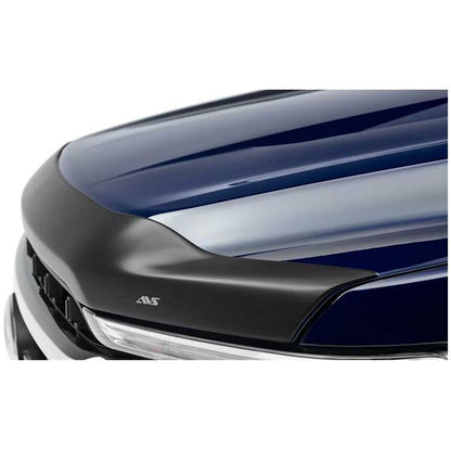 Aeroskin Matte Black Bug Shield - 21-C F150 377196
