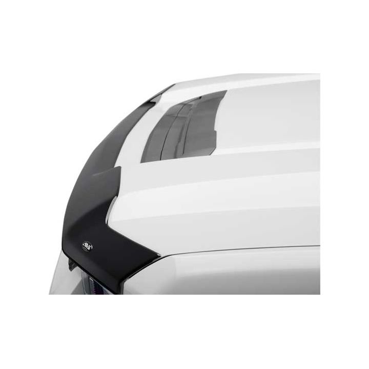 Auto Ventshade Bug Shield Aeroskin - Contour (Smoke) 2020-2024 Chevrolet Silverado 2500/3500 HD 322187