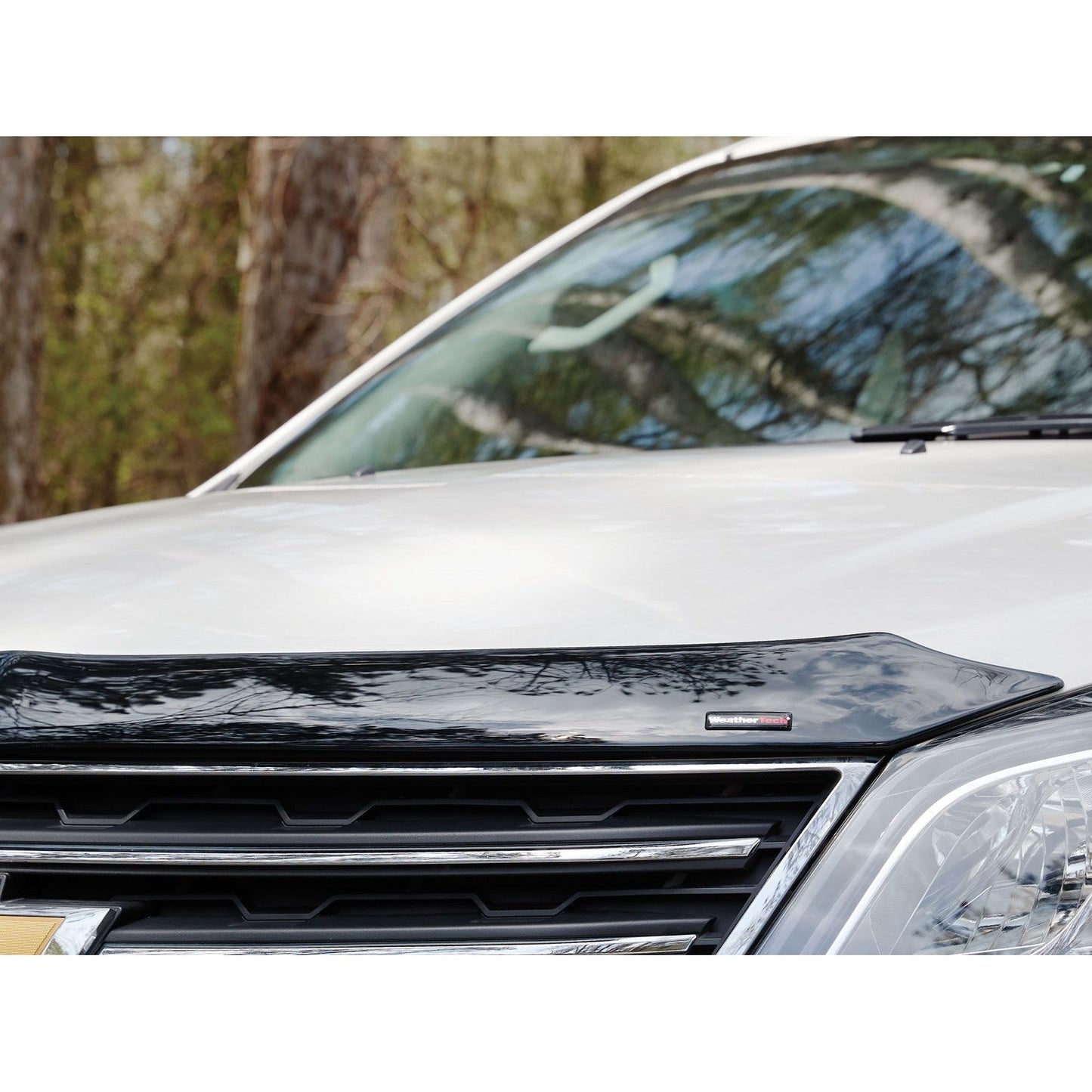 WeatherTech Hood Protector