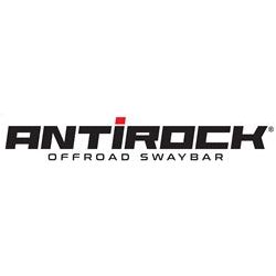 ROCKJOCK 19.9In Antirock Forged Chromoly Sway Bar ArmsI RJ-202004-101