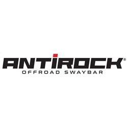 ROCKJOCK 07-18 Wrangler Jk Antirock Rear Sway Bar Kit Bolt-On/Aluminum Arms, 1 In Bar    I RJ-236202-101