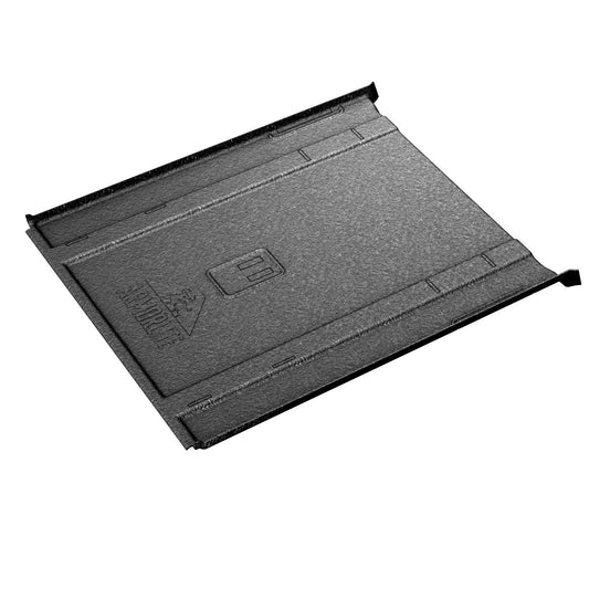 Armorlite 97-06 WRANGLER TJ 2DR CARGO MAT B1016191-BLK1-AA