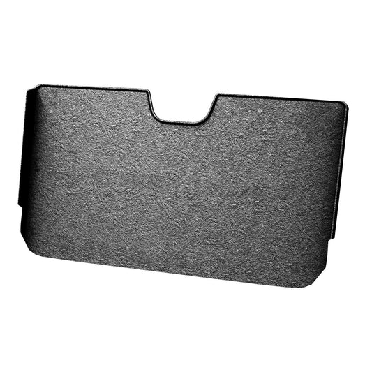 Armorlite 07-18 WRANGLER JK 2DR SEATBACK COVER MESA SMOKE B1013311-BLK1-AA